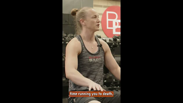 Laura Stratton - OMR EP 27 Clip 1