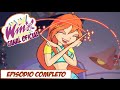 El Club Winx - Winx Club 1x02 Temporada 1 Episodio 02 "¡Bienvenidas a Magix!" Español Latino