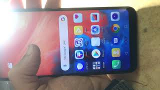 معلومة فى دقيقتين عطل الصوت هواوى Huawei Y7 2019 Audio Speaker Problem screenshot 5