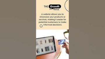 5 Reasons Your Business Needs a Website