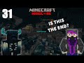 Exploring The Ancient City! | Minecraft Let's Play Episode 31 (Hardcore)