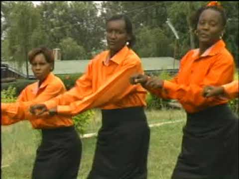 UFALME WA MBINGUNI OFFICIAL VIDEO UPENDO HAI MJINI CHOIR TANZANIA