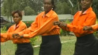 UFALME WA MBINGUNI ( VIDEO) - UPENDO HAI MJINI CHOIR TANZANIA