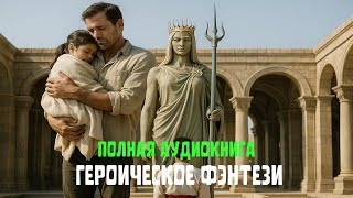 🎬ПОЛНАЯ АУДИОКНИГА💔Последнее желание🔮городское фэнтези