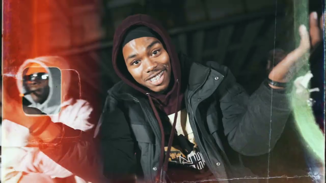 YBLorMac- No war ft TWG Kyii & BigSAV