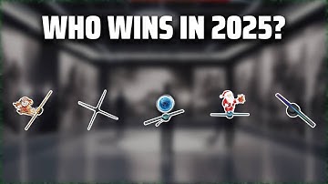 The Top 5 Best LED Fan Hologram in 2025 - Must Watch Before Buying!