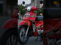 New 2026 Honda Super Cub Is Here! 😱 New Design, Mileage &amp; Price Revealed!