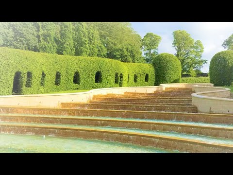 Video: Alnwick Gardens - O Excursie Periculoasă