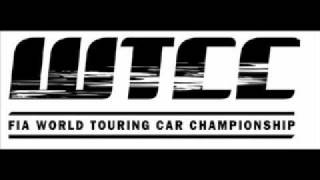 WTCC Theme (Tourenwagen-WM)