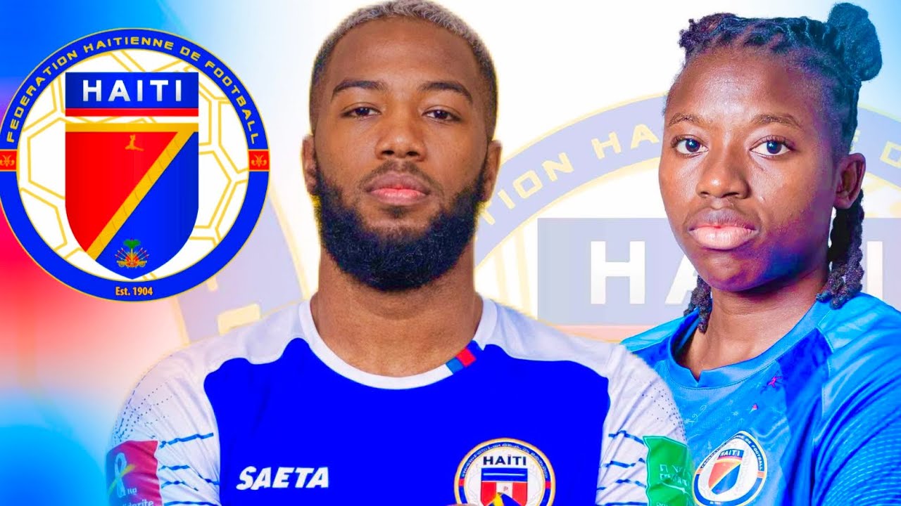 🚨CHÒK 😳|Seleksyon an ranfòse 😀🔥| Ayiti vs Guyana !|nouvèl Nazon !🇭🇹🔥