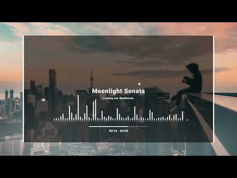 Moonlight Sonata (Dave Smith Instruments OB-6)