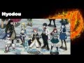 Fairy Tail - Opening 11