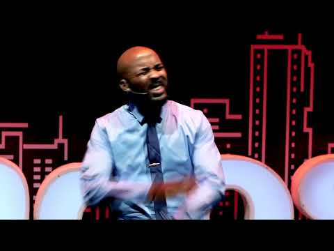 How to make your voice count in your community | Olubankole Wellington | TEDxLagos