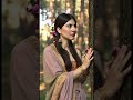 Me As Ramayan Sita Waiting For Ram 