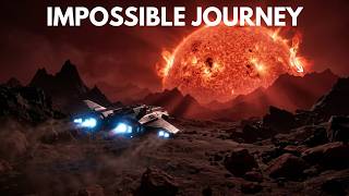 The Terrifying Truth About Proxima Centauri | Midnight Astrophysics