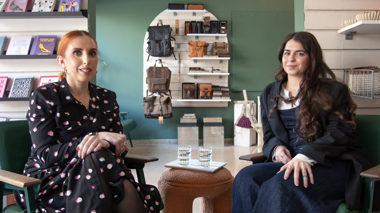 Η αξία του να φτιάχνεται κάτι με τα χέρια