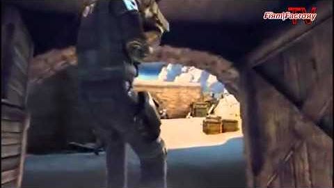 Firm Factory Gaming Intro [CSS].flv