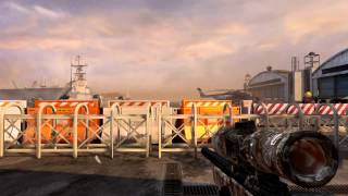 SF2 Gun Sync #1 Nova