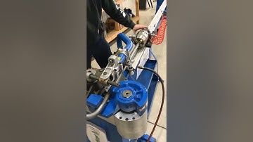 Ercolina A40 P Two Axis Positioner Accessory - used with SB48