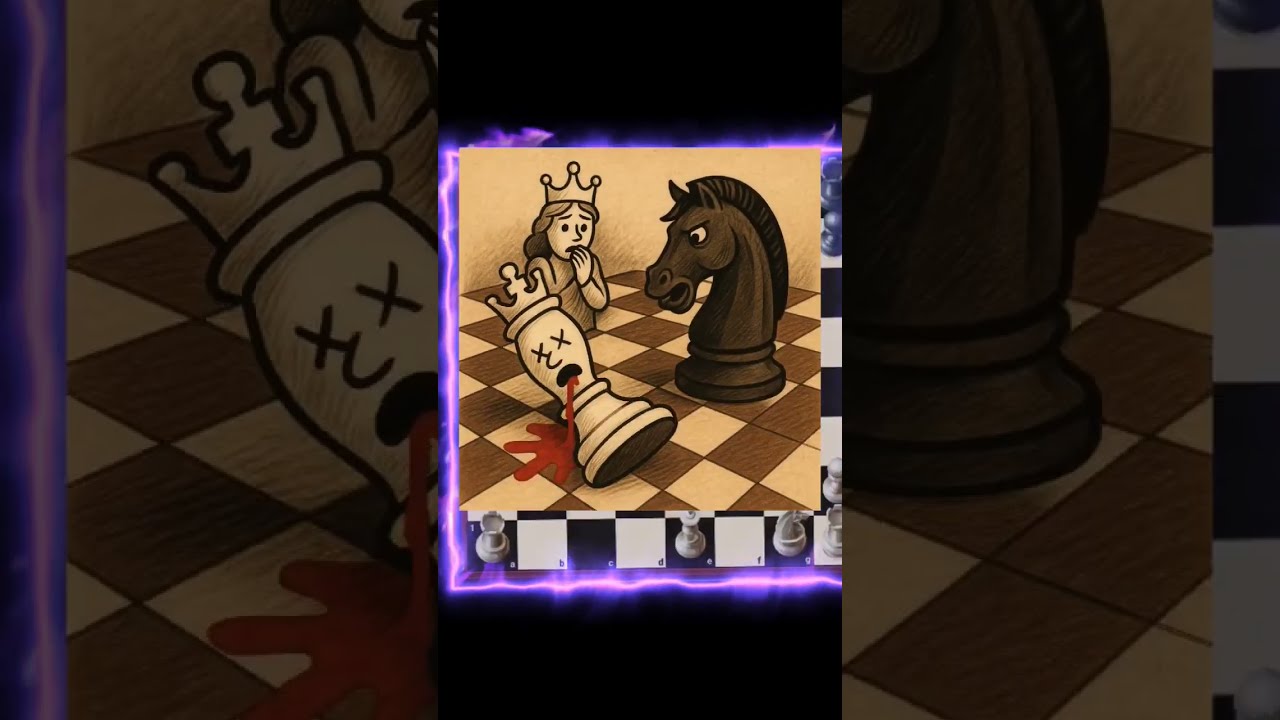 Chess Checkmate Shortschallenge Chesschallenge