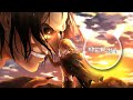 Attack on Titan Season 4 - Ending | Shock by Yuko Ando