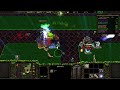 Warcraft 3 reforged  green td apocalypse