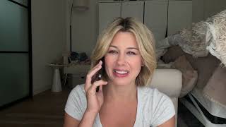 FIRST TIME ORDERING FOOD ON THE PHONE