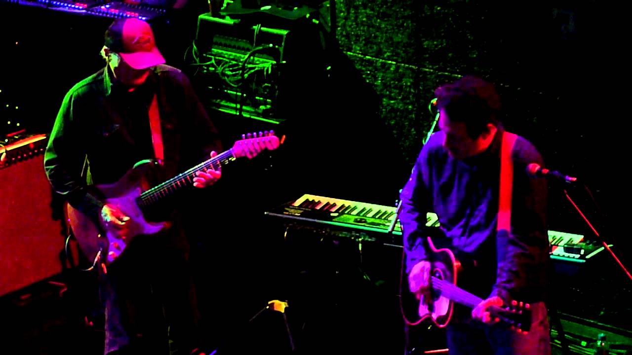 Yo La Tengo Speeding Motorcycle Le Guess Who Tivoli (4/4) YouTube