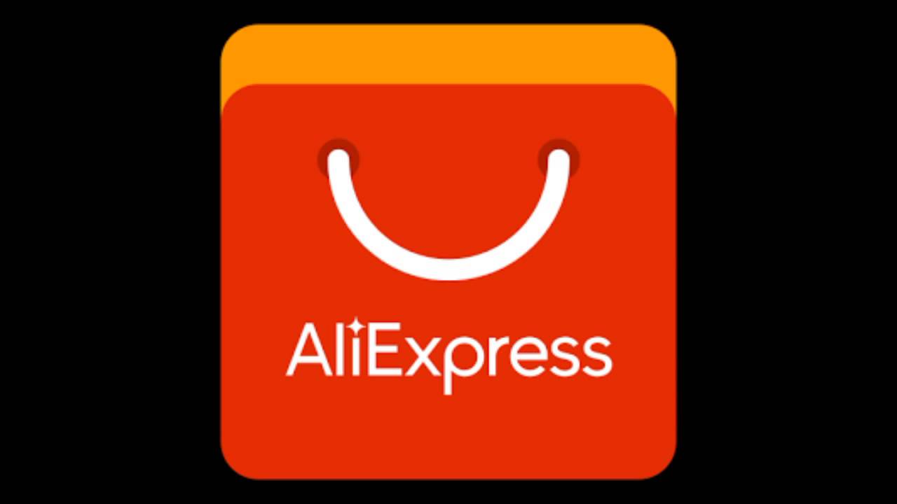 Descargar apk de AliExpress link en la descripción YouTube