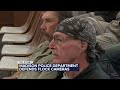 Madison Police Department defends flock cameras