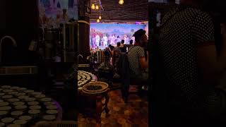 The Addis Ababa is vibrant with Ethiopia Culture Center. #india #china