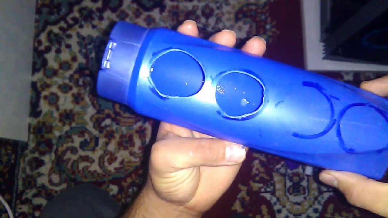 CİVCİV VE BILDIRCIN YEMLİK YAPIMI 0 MALİYETLE (Chick Manger Making)