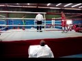 Selectivo olimpico de boxeo nicaragua2017