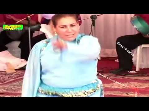 Chaabi Dima Chaaiba El Mehdi الهيت الغرباوي روعة 