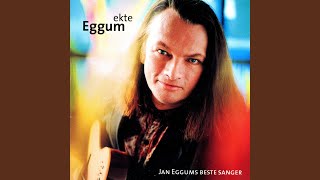 Video thumbnail of "Jan Eggum - En natt forbi"