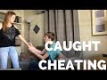 METH prank backfires! *THE CHEATING TRUTH REVEALED*