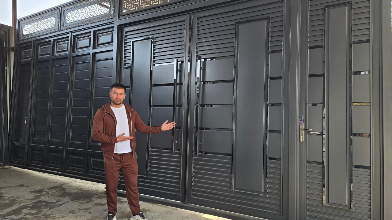 ARZON DARVOZALAR RAZMER TO'G'RI KELSA BIR KUNDA O'RNAYDI