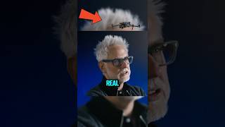 Supermans Flight Scenes Were Filmed Like Top Gun