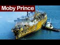 Катастрофа судна Moby Prince