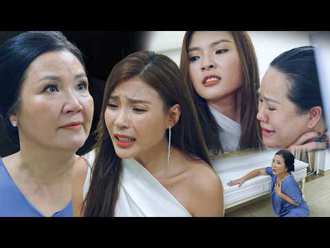 Tiểu tam bị phát hiện tội ác liền LẬT MẶT để "bịt miệng" nhân chứng | PHIM VIỆT NAM 2026