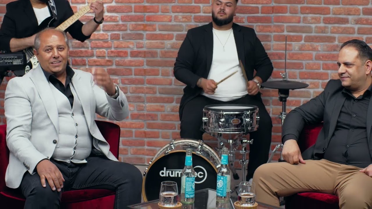 Ramko Bislim & Severdzan & Ork Veseli Ritam Splet 2024