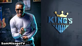 #GOSSIPMIC : ALIKIBA Afunguka Kuhusu Kuachia ALBUM Hivi Karibuni ,Studio Ya KINGS MUSIC