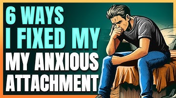 Hoe angstige gehechtheid ware intimiteit blokkeert | Adam Lane Smith