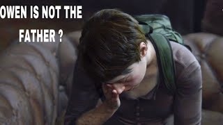 The Last Of Us Part Ii Mod - Mel Has Some Explaining To Do