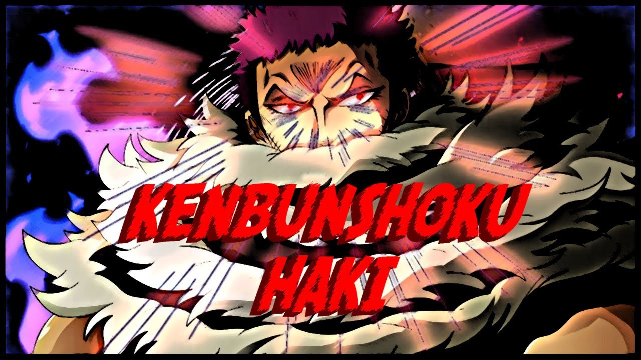 Como aprender y entrenar el Ken Haki Grand Piece Online YouTube