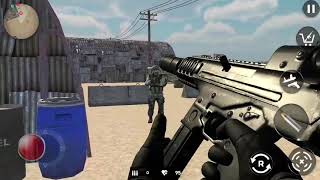 Coll Of IGI Commando: Real Mobile Duty Game 2020 | New Gun Shooting Cammando Gaming Video screenshot 5