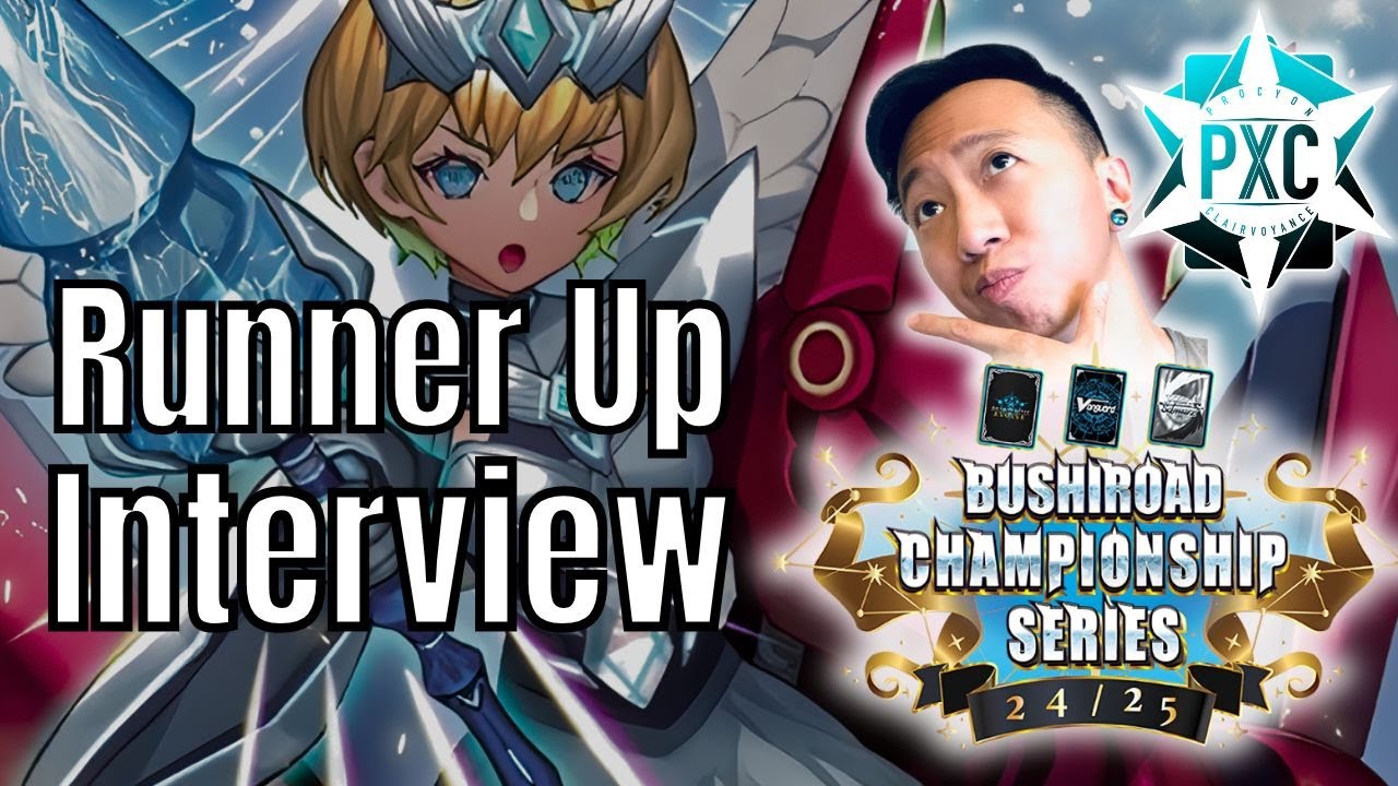 Dailiner Runner Up Interview | BCS Duluth Premium | Will Peng aka @DuelSpec
