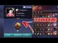 Download I FOUND ONE OF THE KIDS MOBILE LEGENDS TV BULLIED... AND THIS HAPPENED! I FOUND ONE OF THE KIDS MOBILE LEGENDS TV BULLIED... AND THIS HAPPENED!