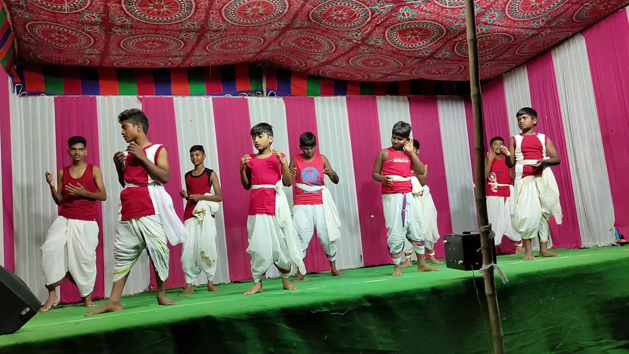 Chukka puttindi christmas song 2019