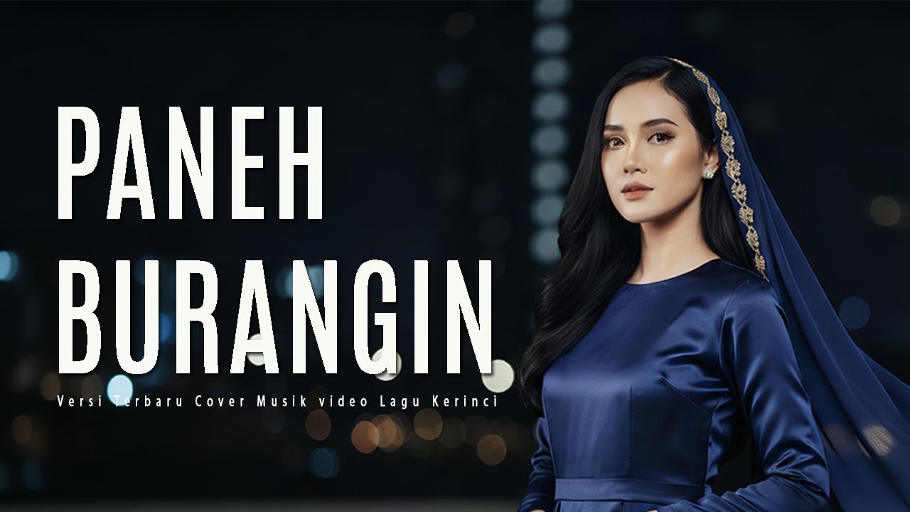 PANEH BURANGIN - VERSI DANGDUT KOPLO ROCK CINEMATIC